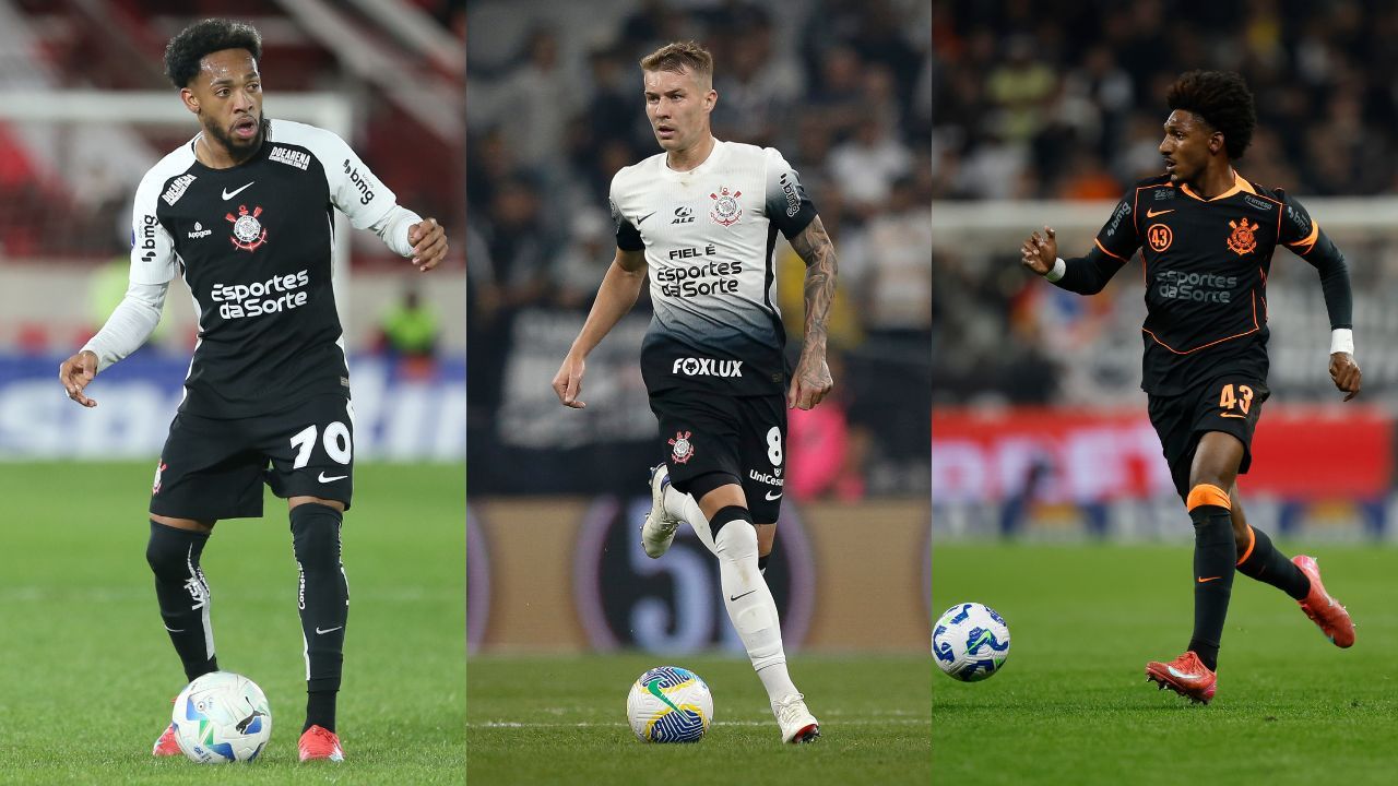 Corinthians - Transfer Ban