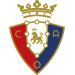 Escudo Osasuna