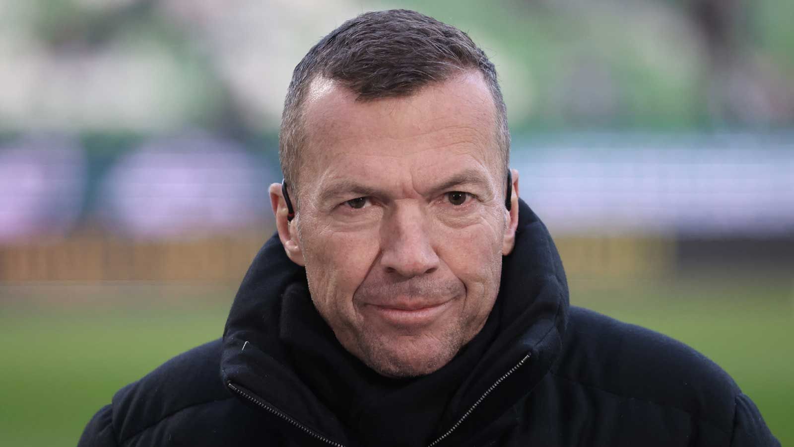 Lothar Matthäus