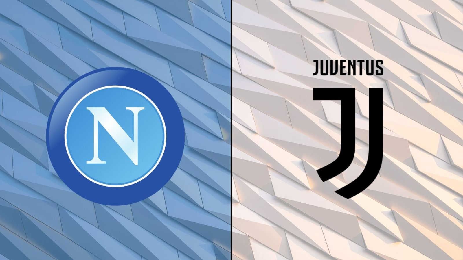 Napoles vs Juve
