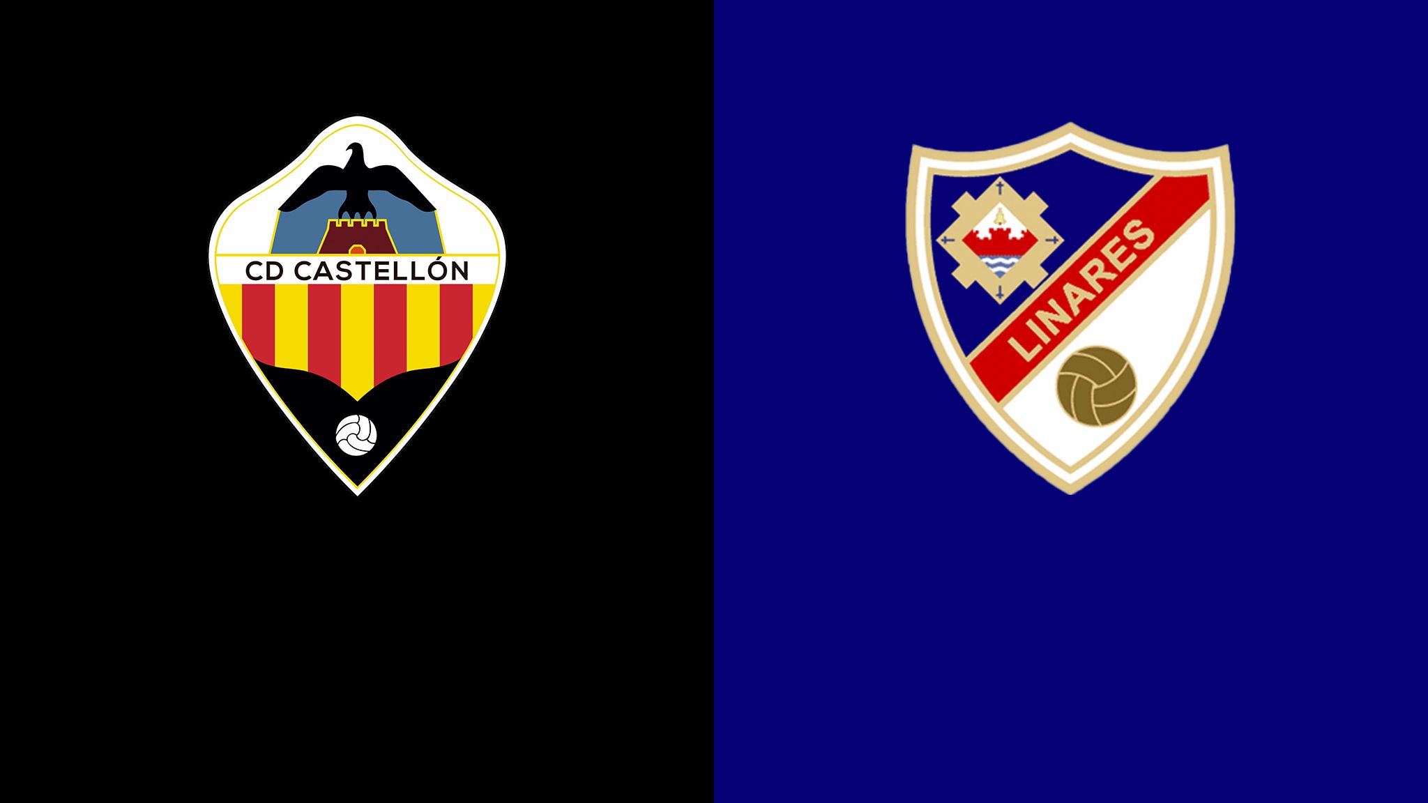 Castellón vs. Linares