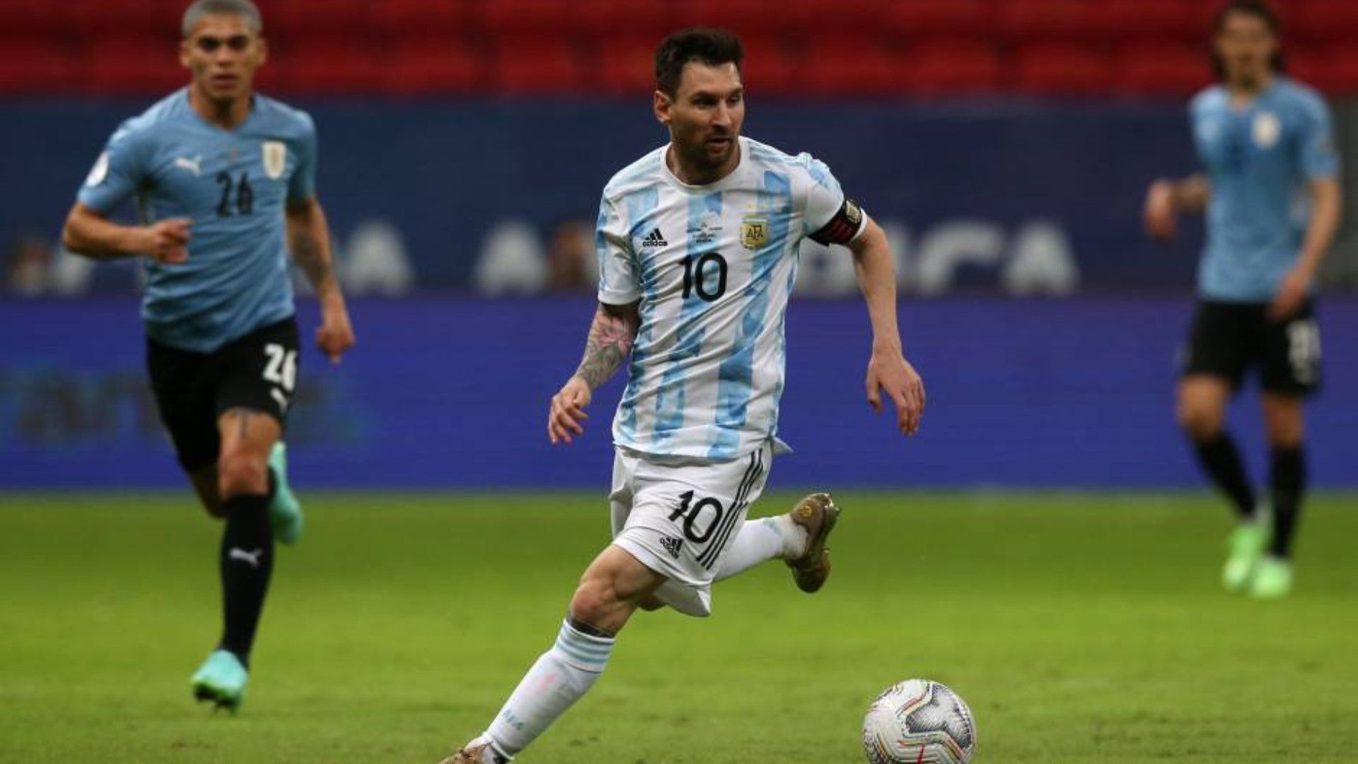 LIONEL MESSI ARGENTINA