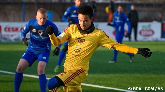 Boby Luong Nguyen Bảo