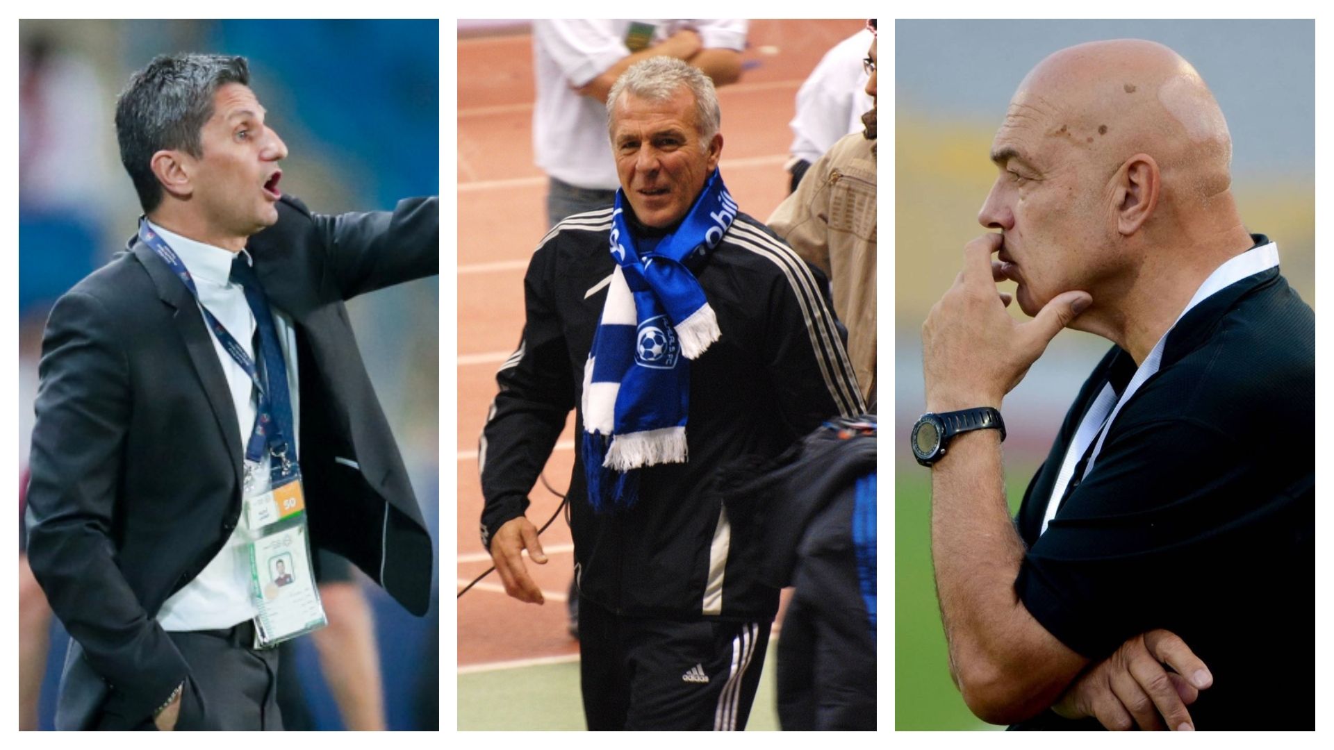 جروس ولوشيسكو وجريتس