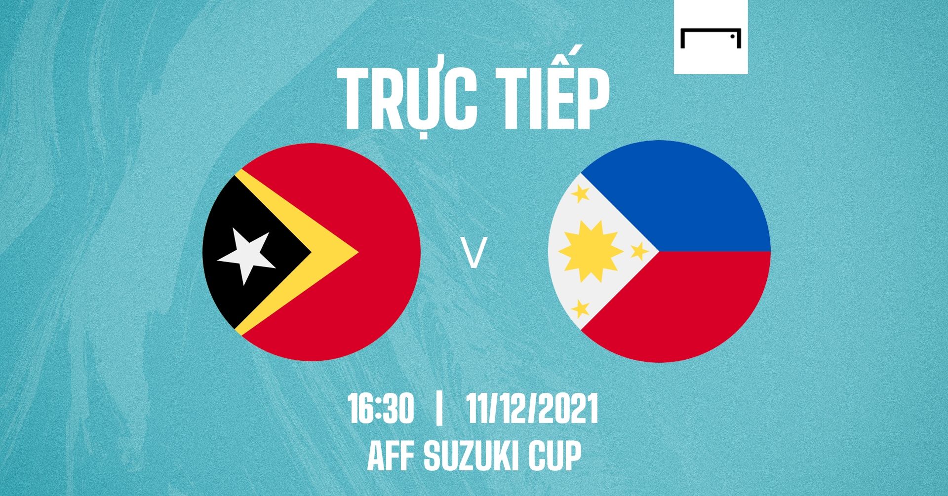 Live Timor Leste vs Philippines 2020 AFF Suzuki Cup GFX