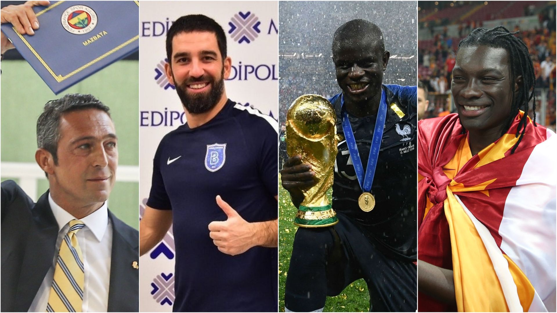 Süper Lig 2018 kolaj