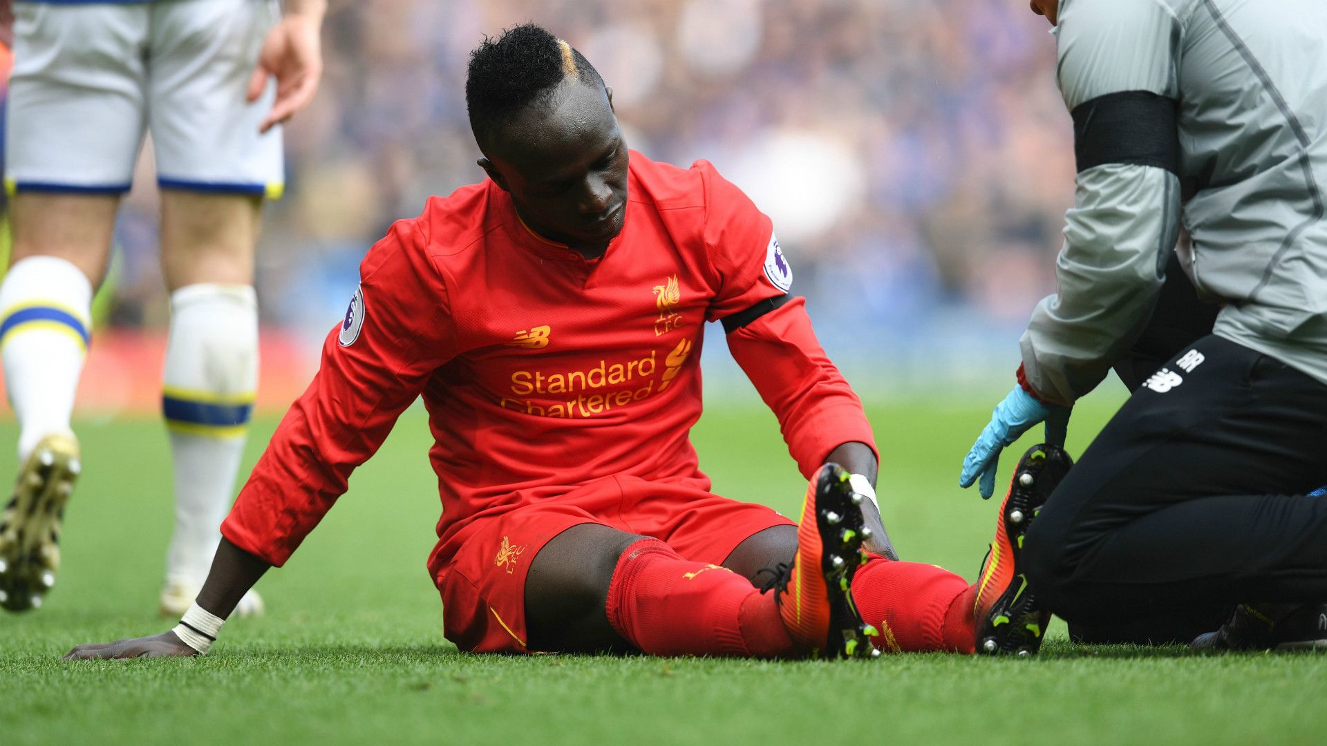sadio mane FBL-ENG-PR-LIVERPOOL-EVERTON 01042017
