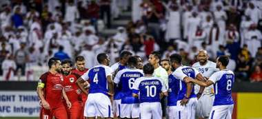 الهلال السعودي