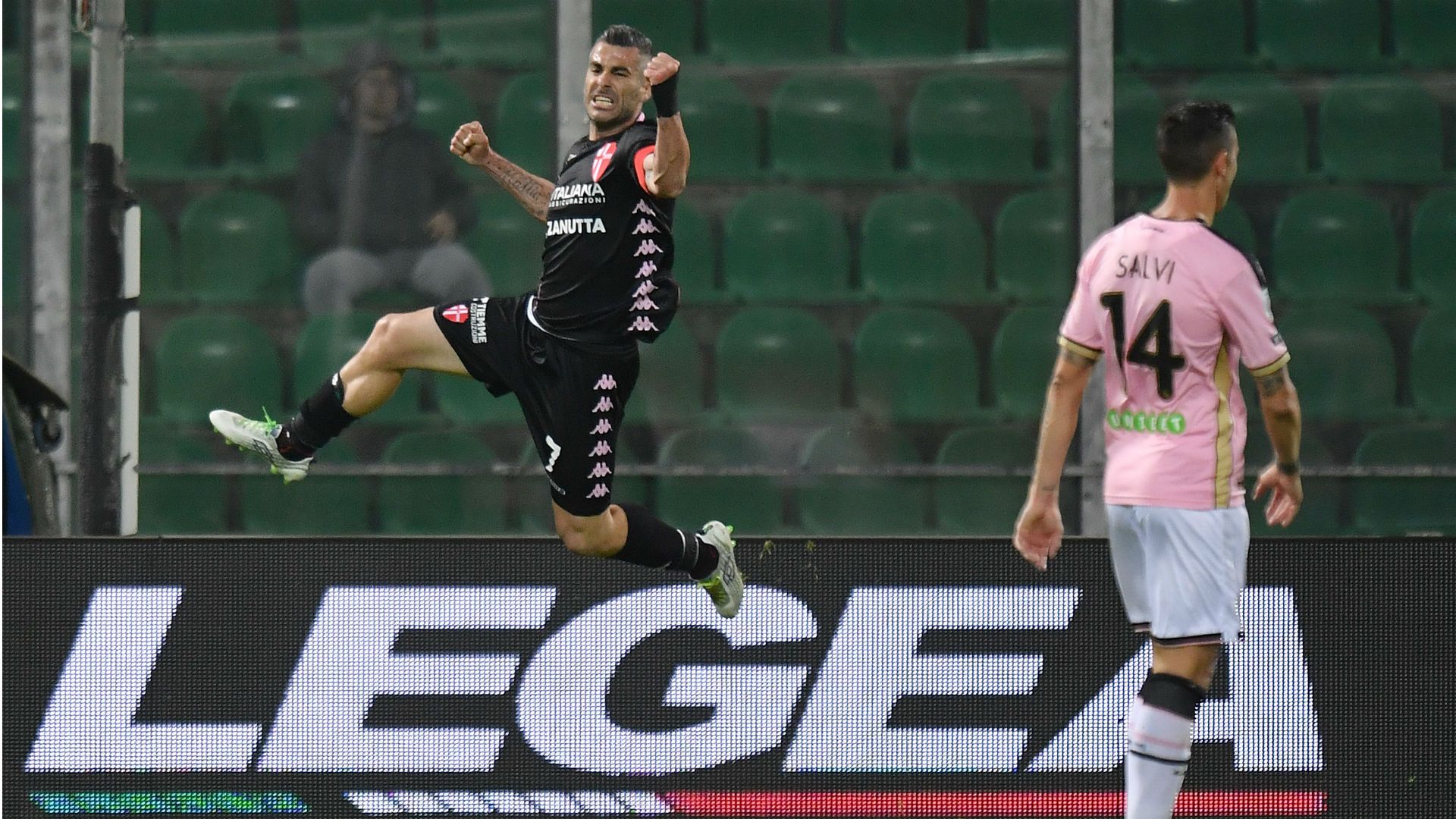 palermo padova pulzetti salvi