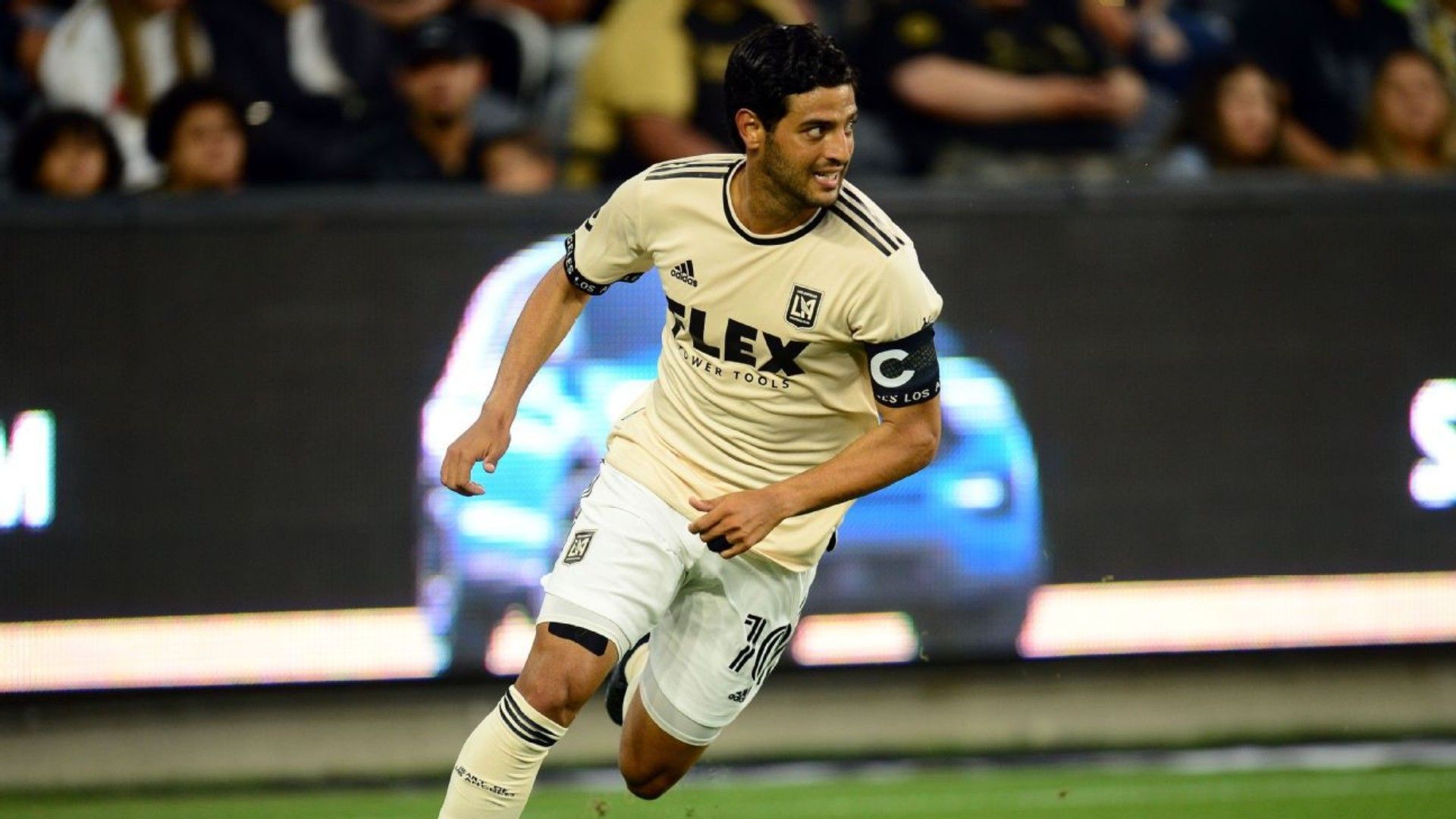 Carlos Vela LAFC