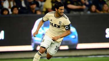 Carlos Vela LAFC