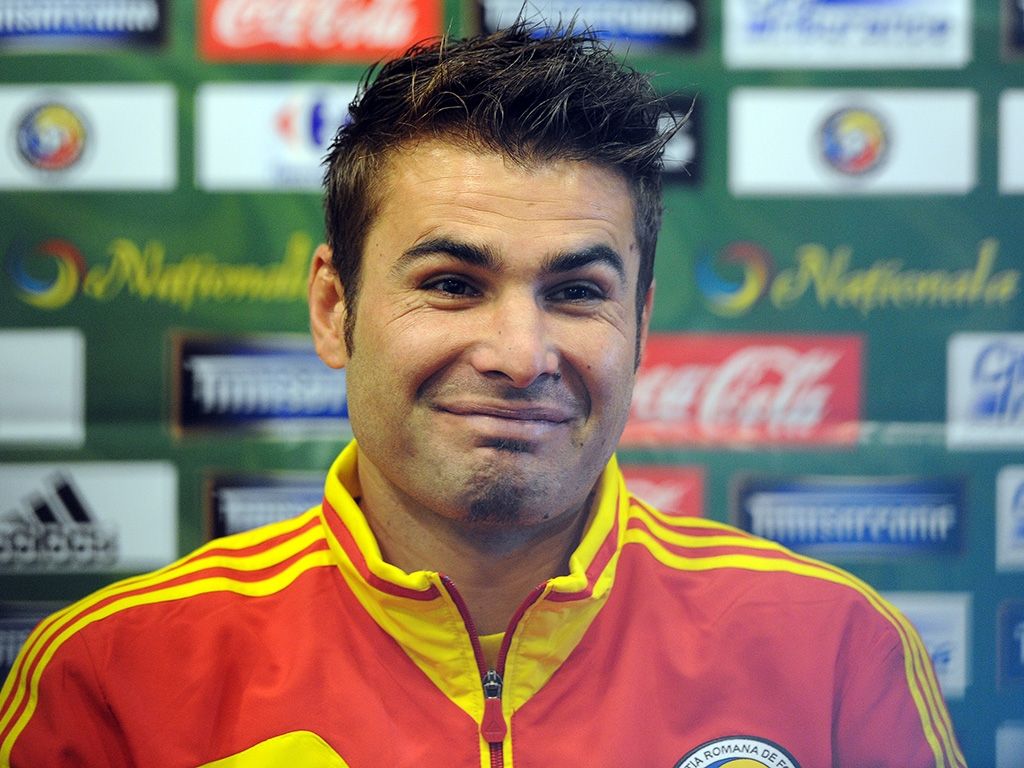 Esperienza da attore per Adrian Mutu