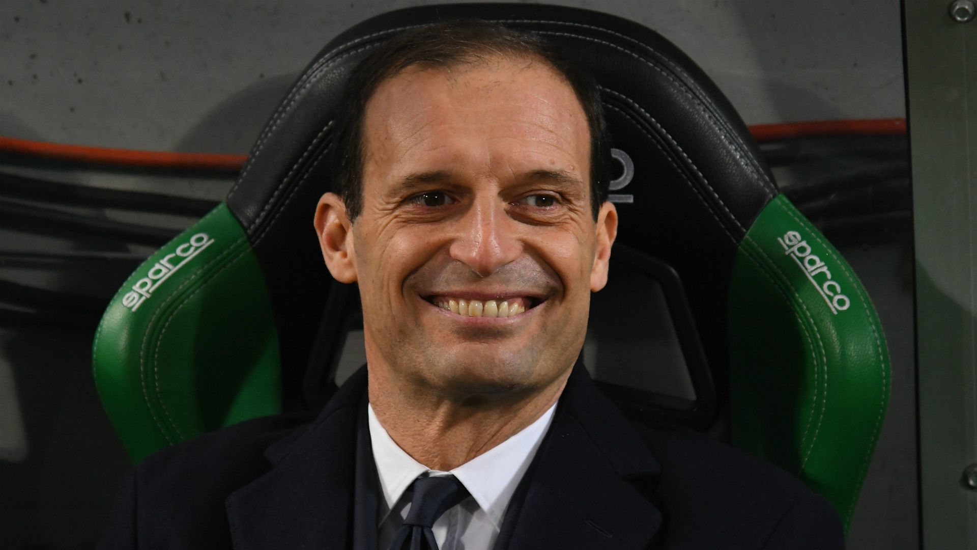 Massimiliano Allegri Juventus