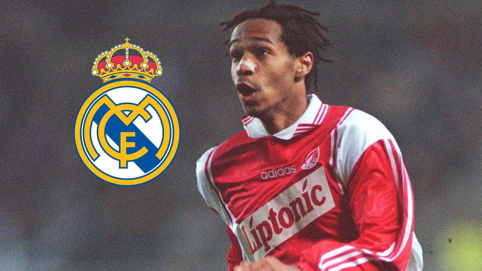 GER ONLY HENRY MONACO REAL MADRID GFX