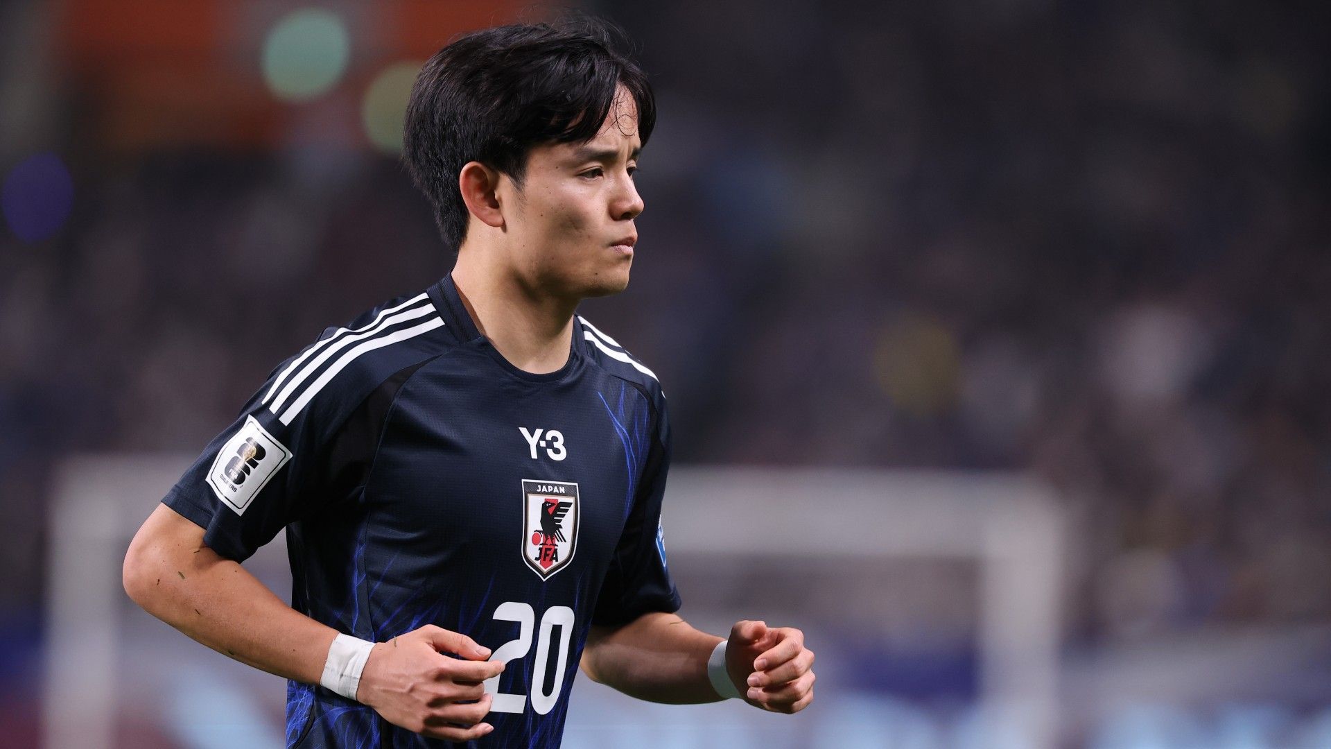 takefusa kubo-japan-2nd half-20250325