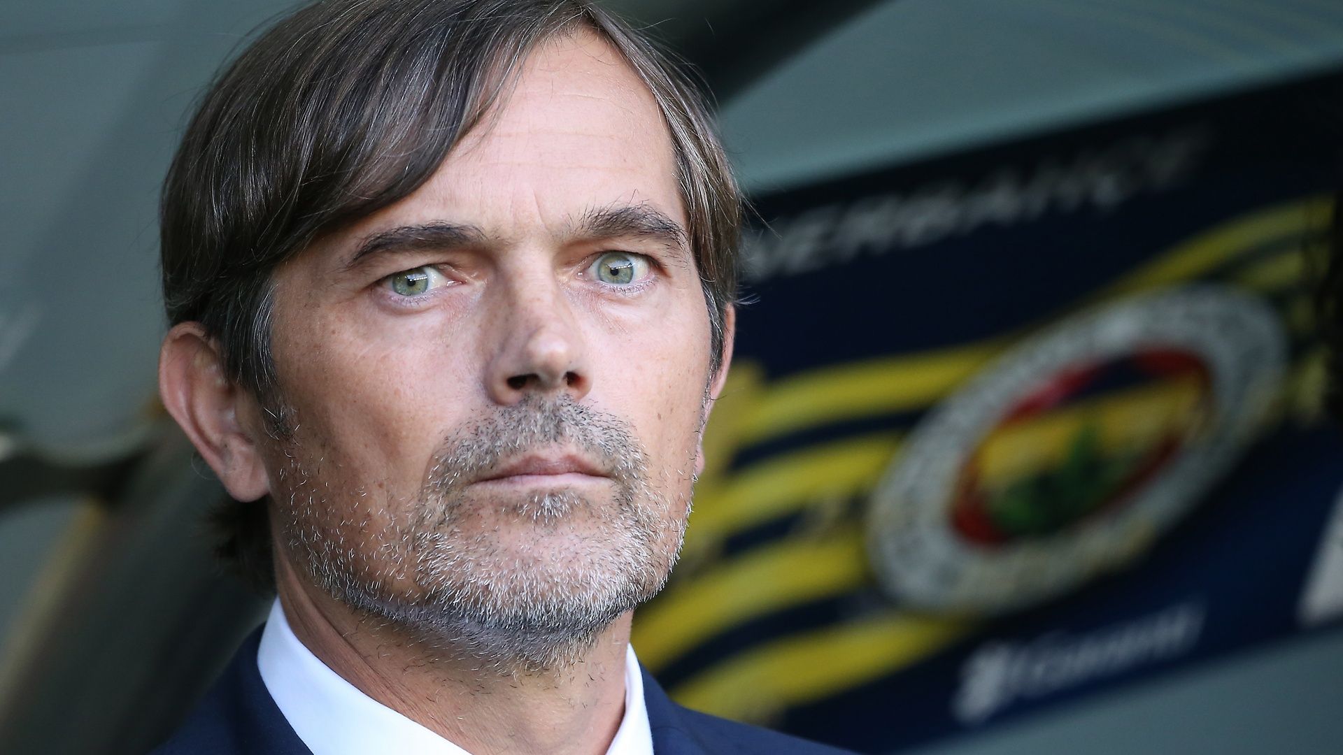 Phillip Cocu