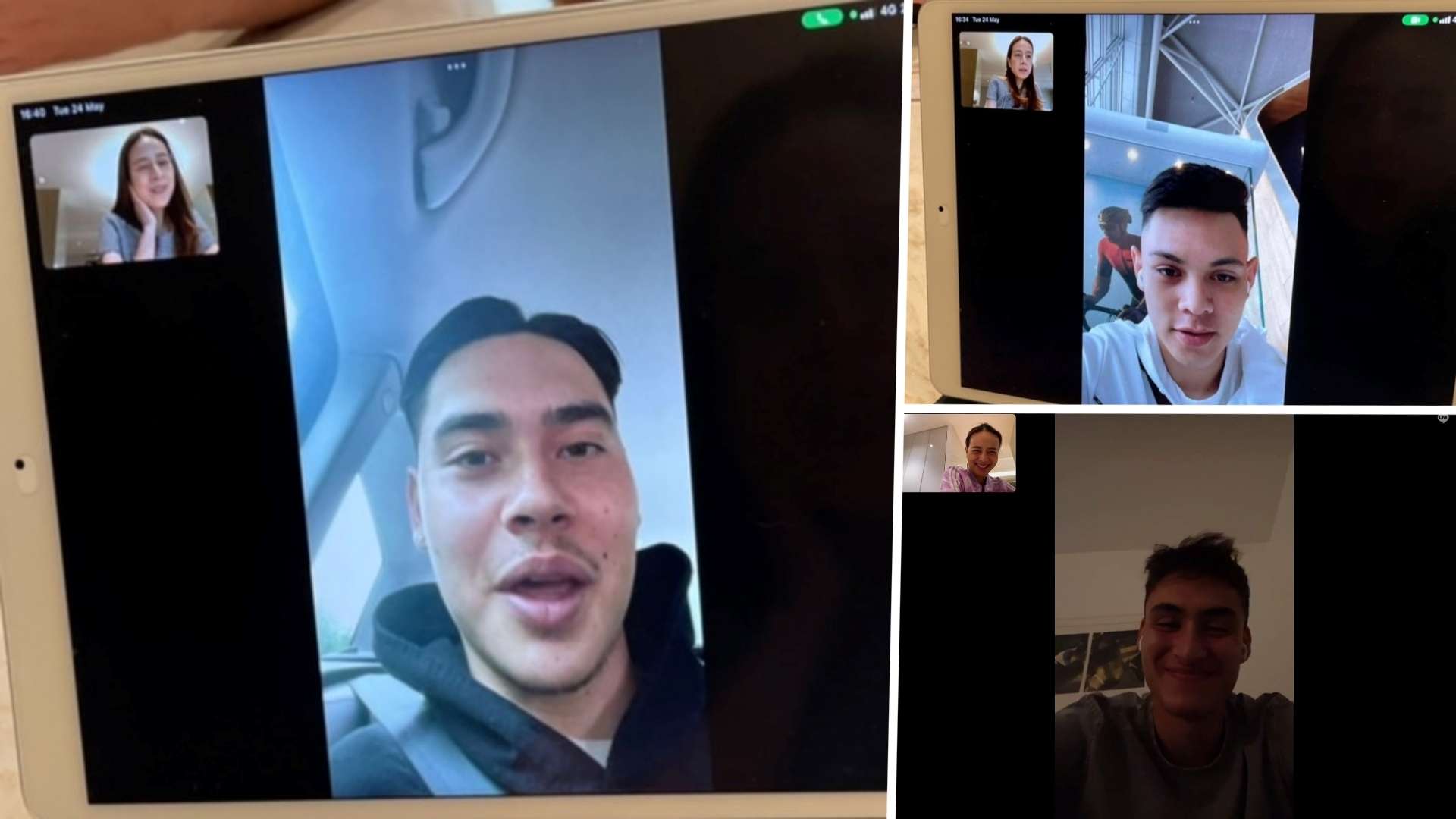 ทีมชาติไทย