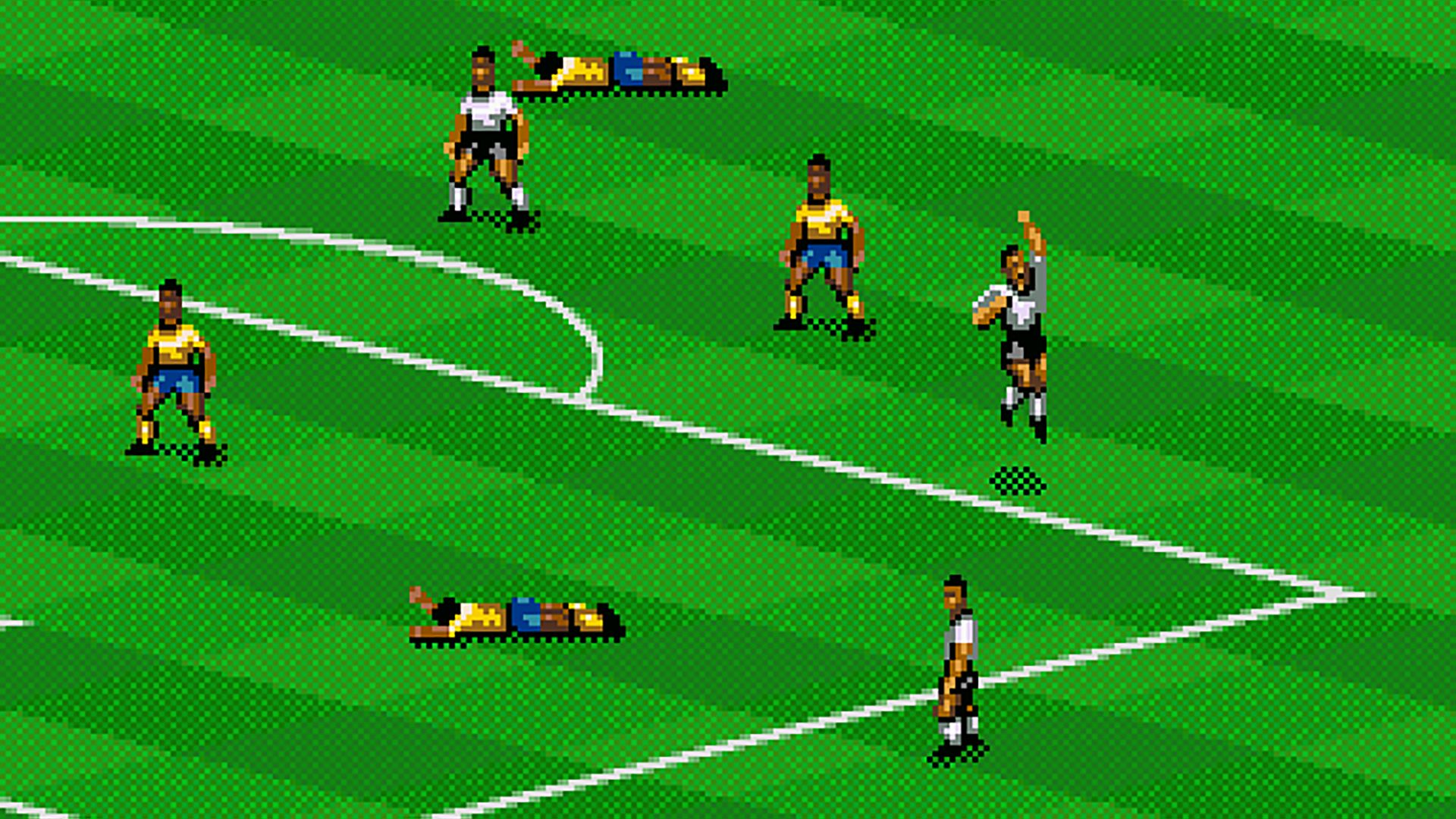 FIFA 95