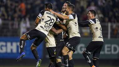 Dorados vs Chivas Copa MX Clausura 2020