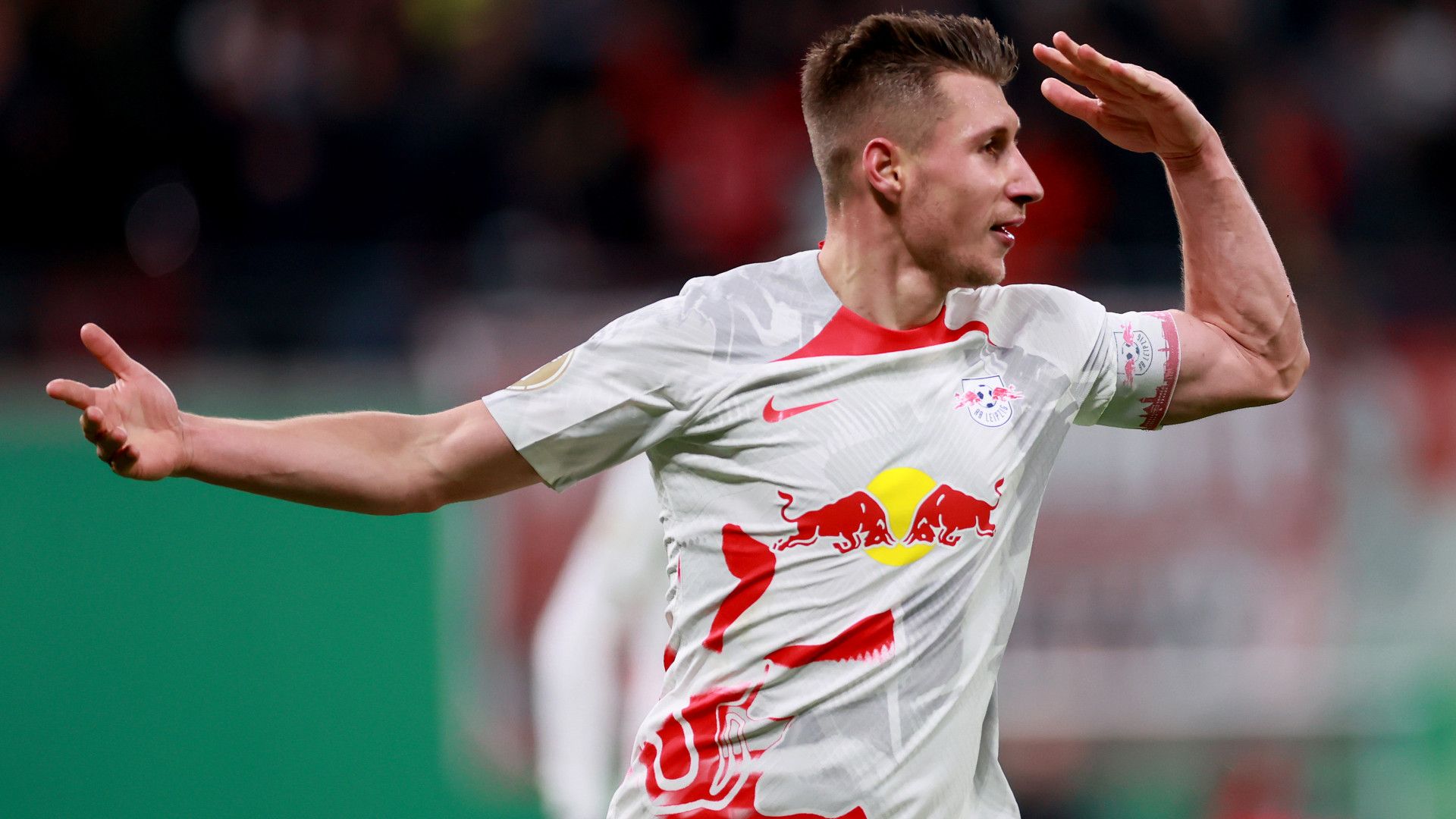 WILLI ORBAN RB LEIPZIG