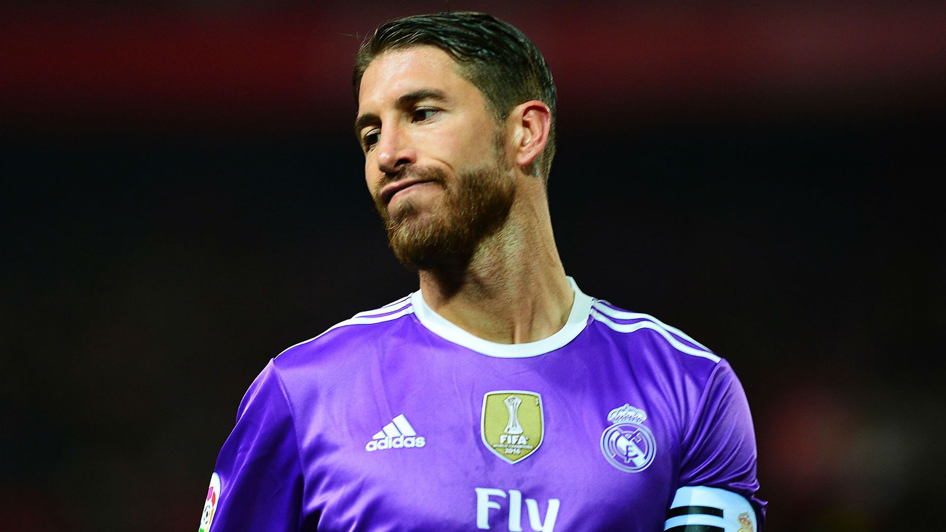 Sergio Ramos - cropped