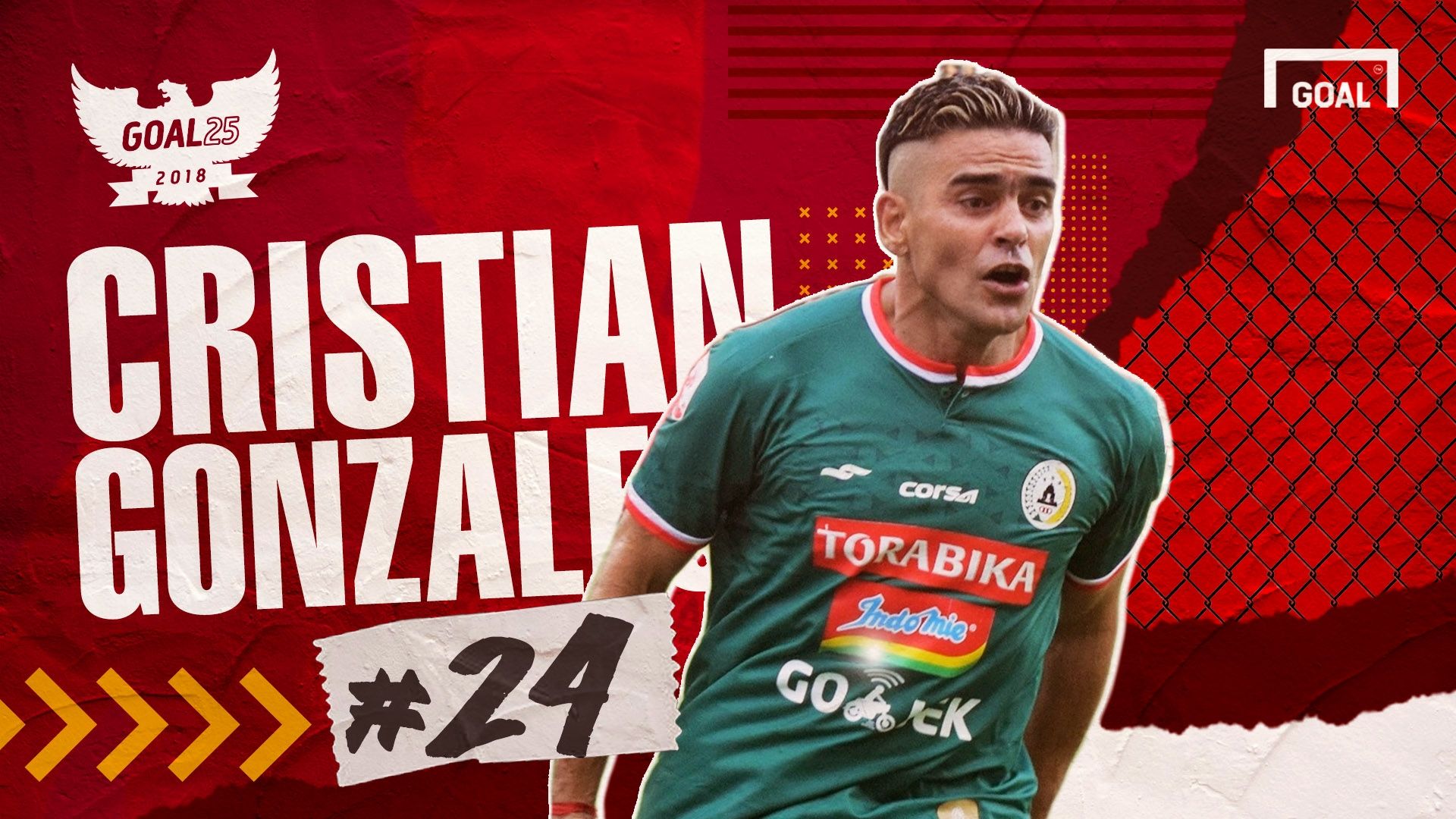 Goal25 - Cover_24 Cristian Gonzales