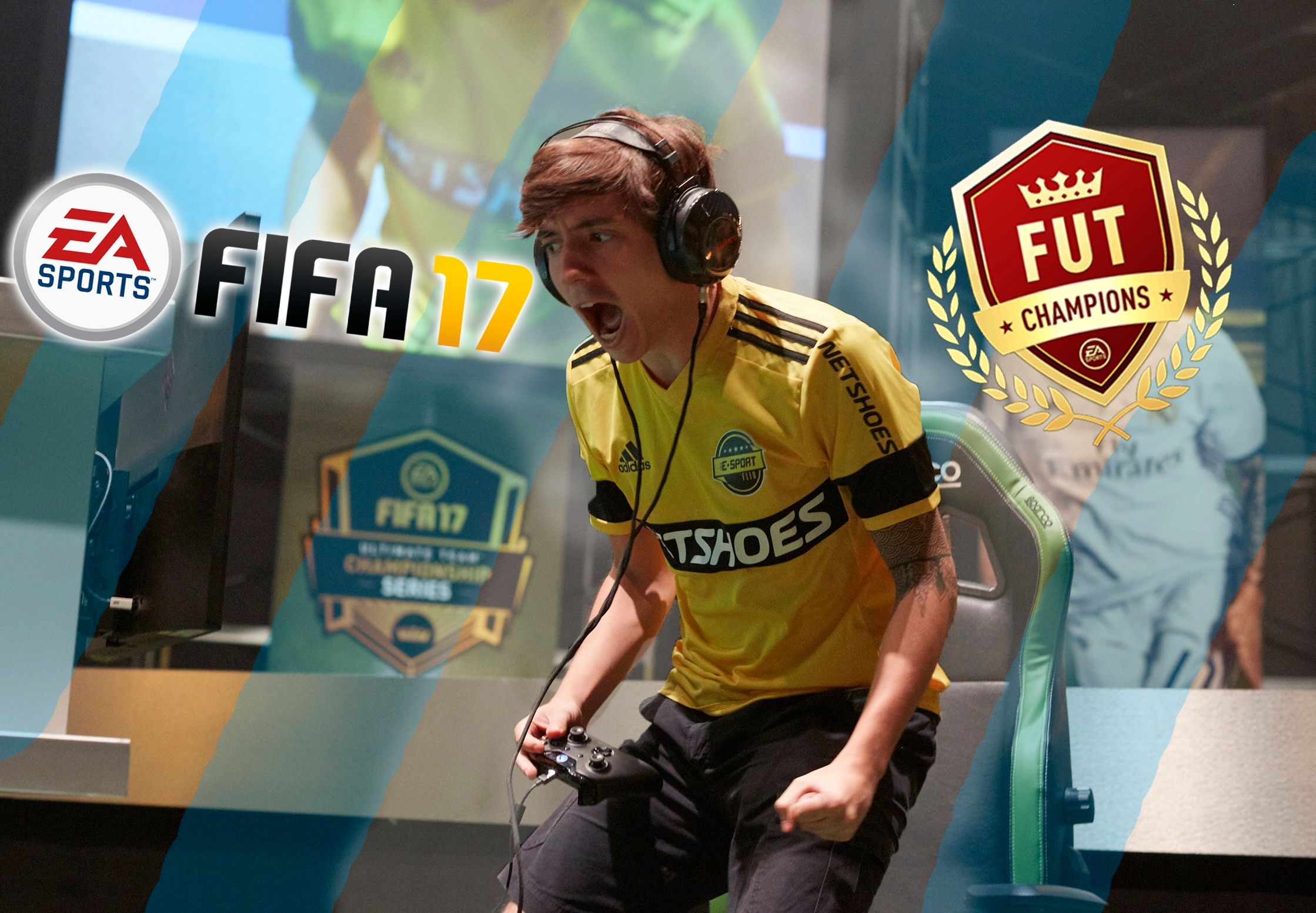 FUT Championship Series