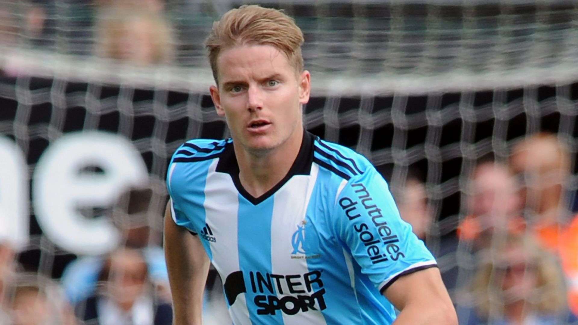 Tomas Hubocan Marseille