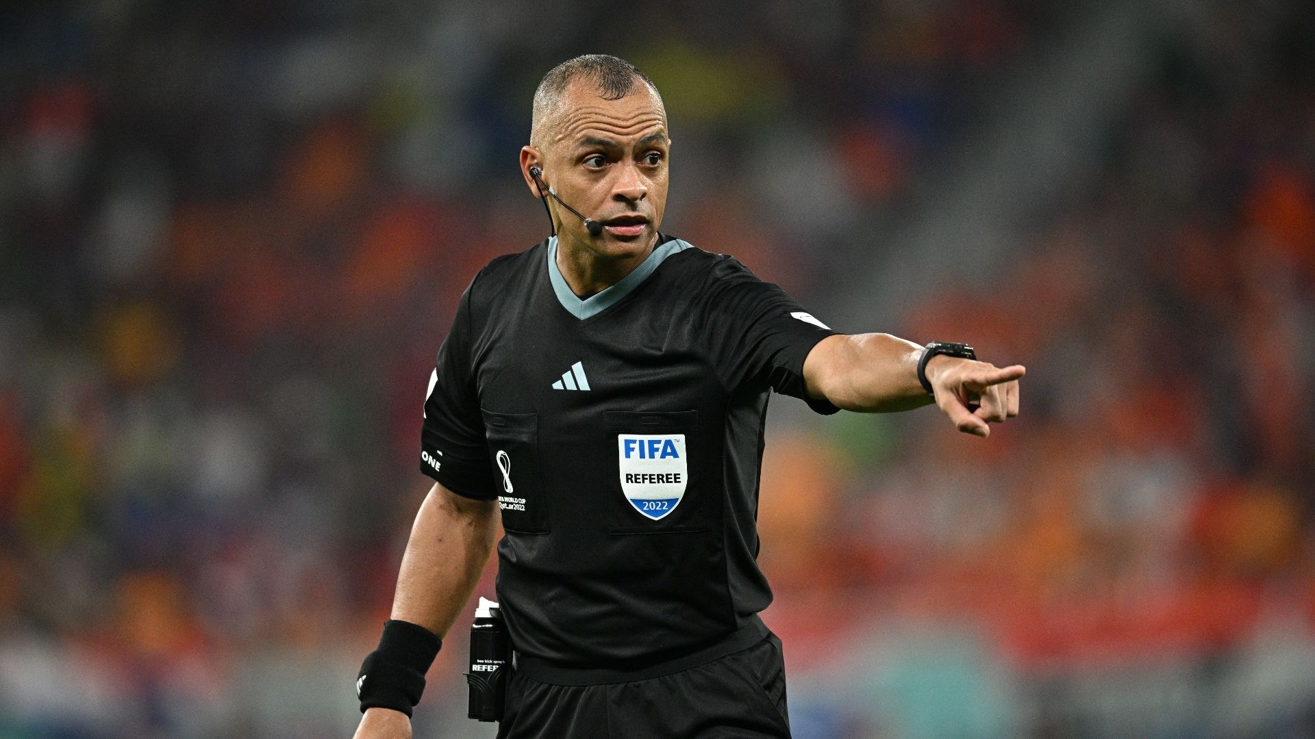 Wilton Pereira Sampaio