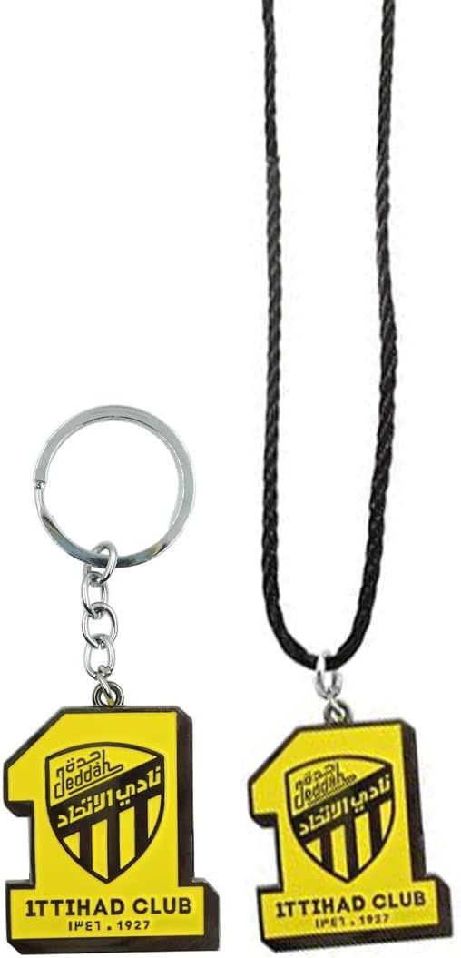 الهدايا من أمازون السعودية غير.. جماهير الاتحاد هل أنتم مستعدون؟