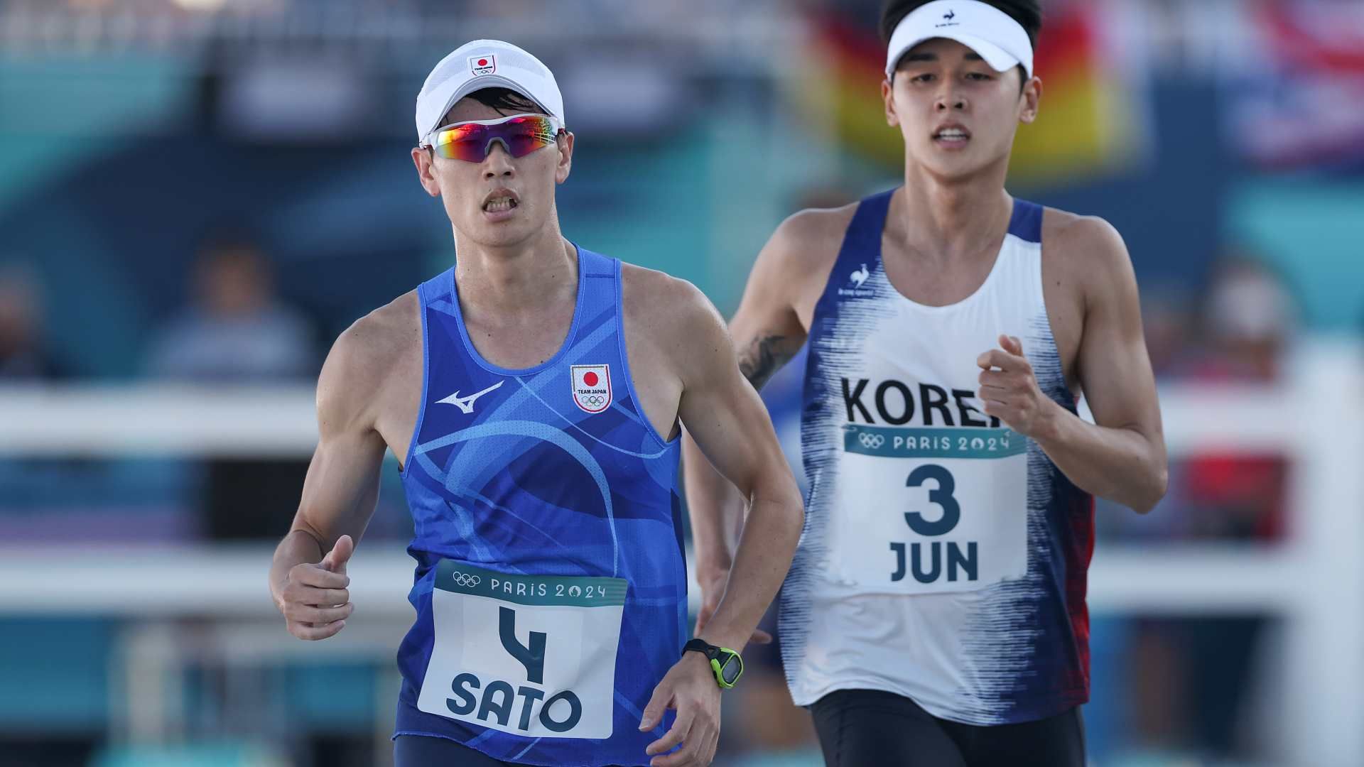 pentathlon