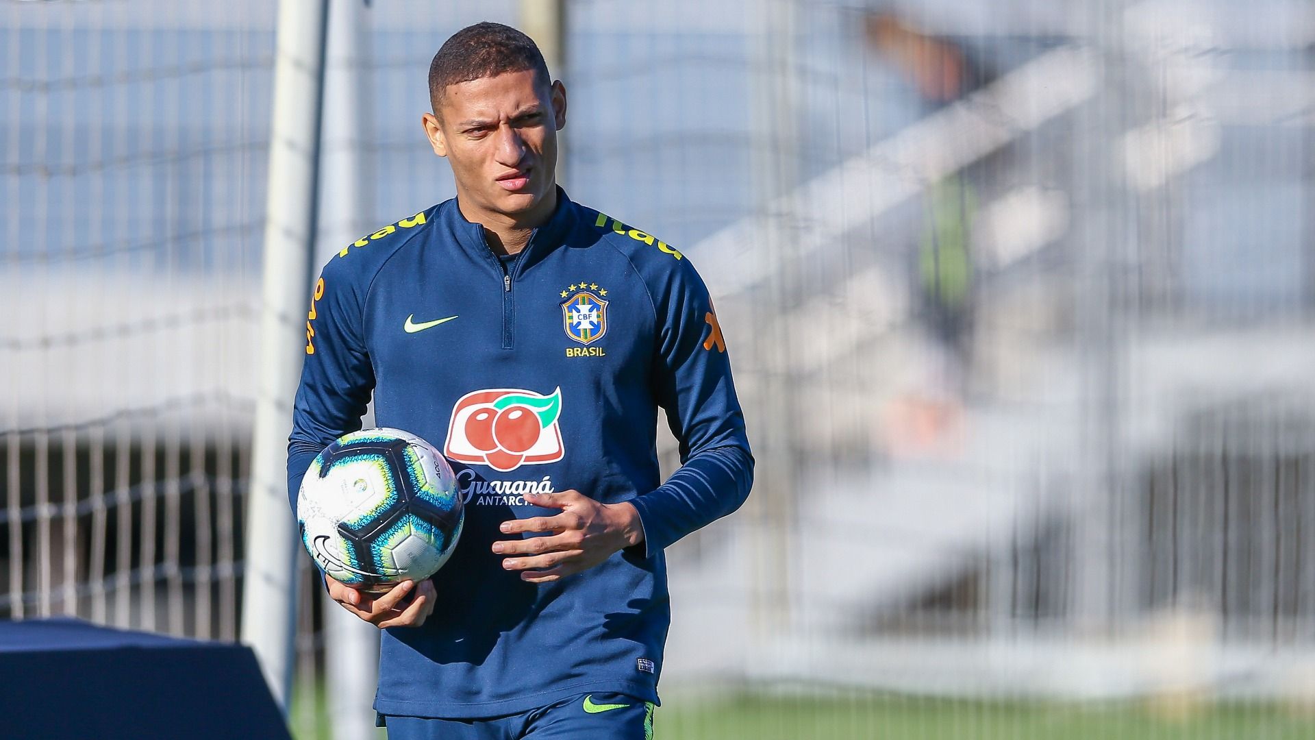 Richarlison - cropped