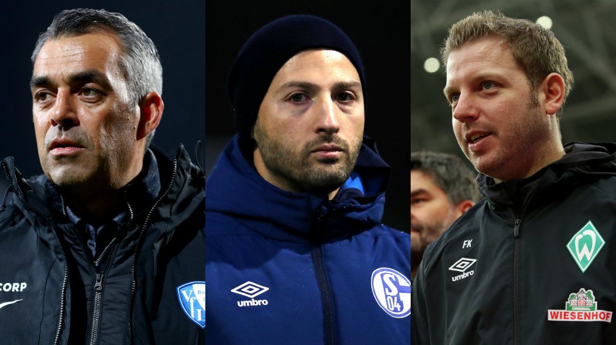 Collage Dutt Tedesco Kohfeldt