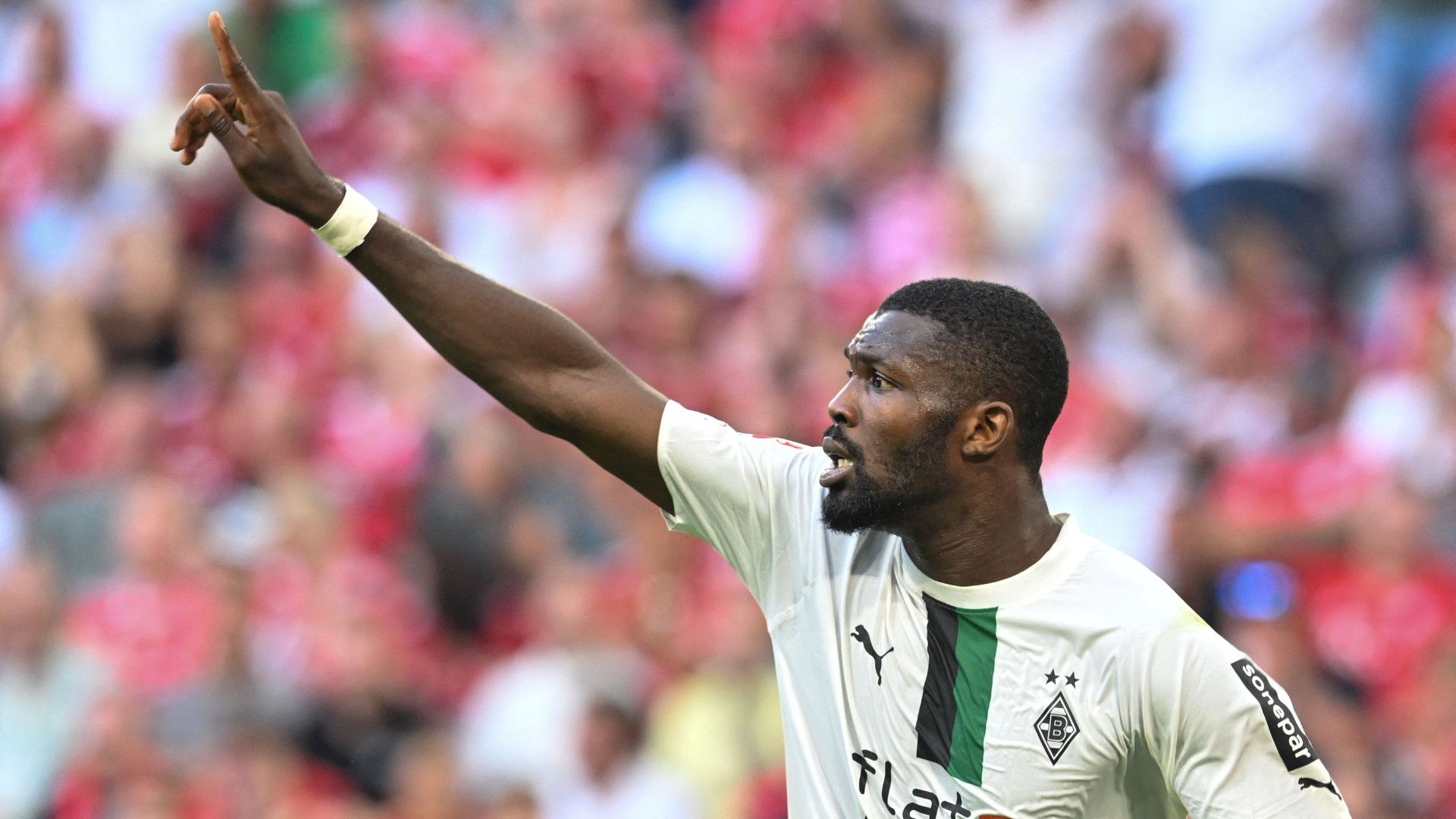 Marcus Thuram 2022-23