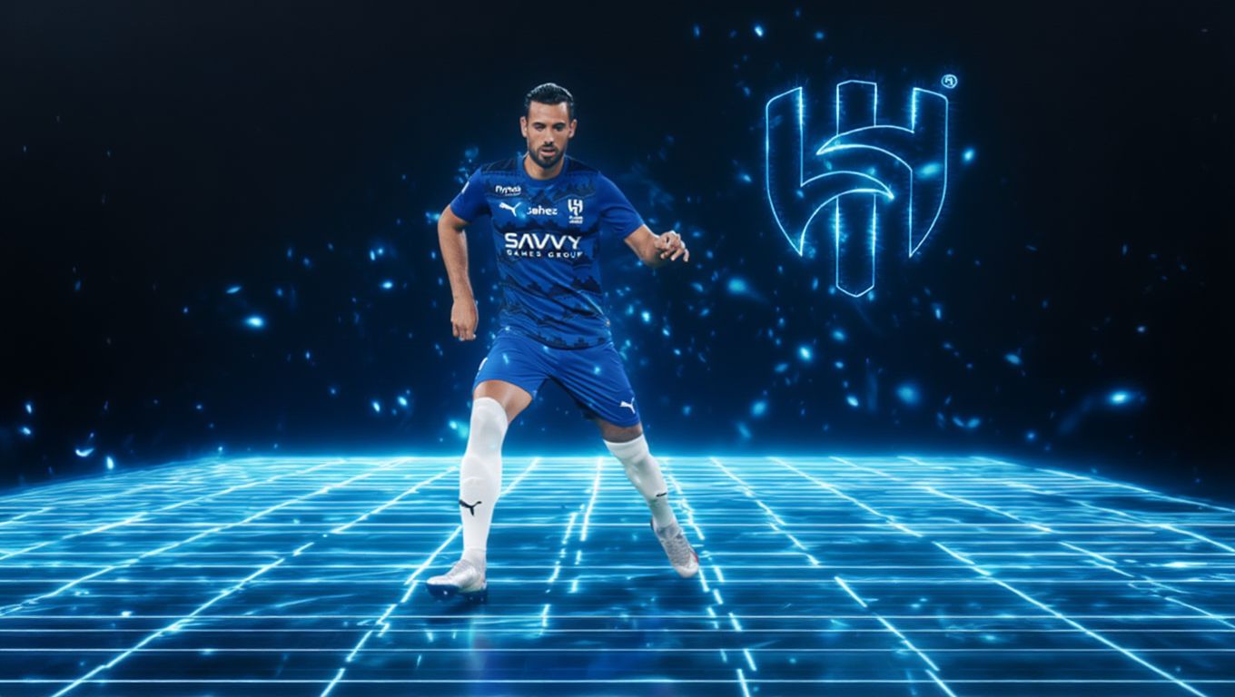 pablo mari al hilal GFX GOAL ONLY