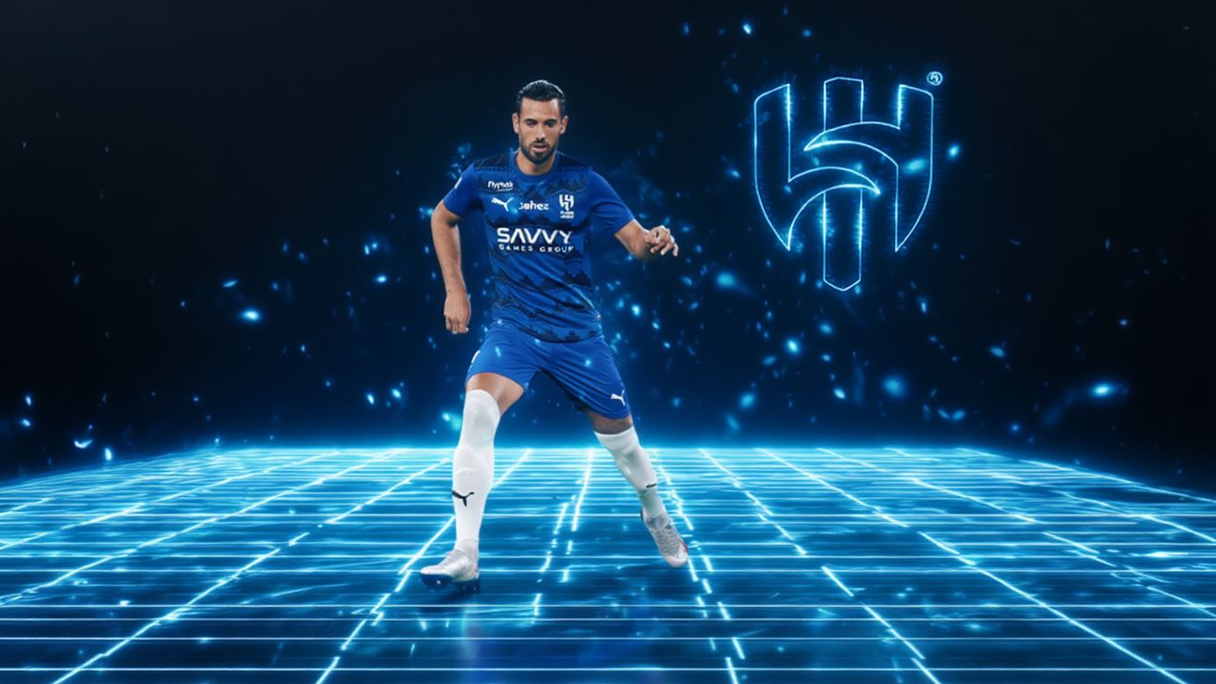 pablo mari al hilal GFX GOAL ONLY