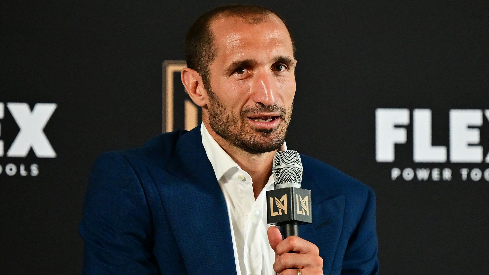 Chiellini USA
