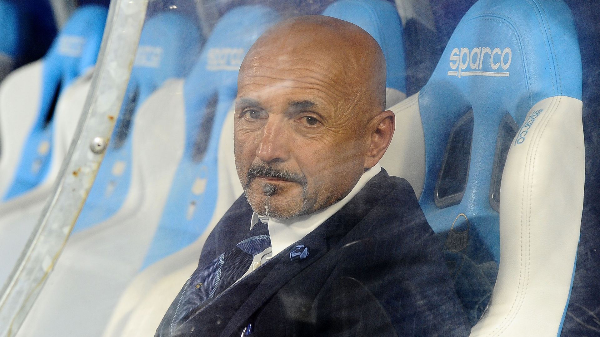 Luciano Spalletti - SPAL Inter