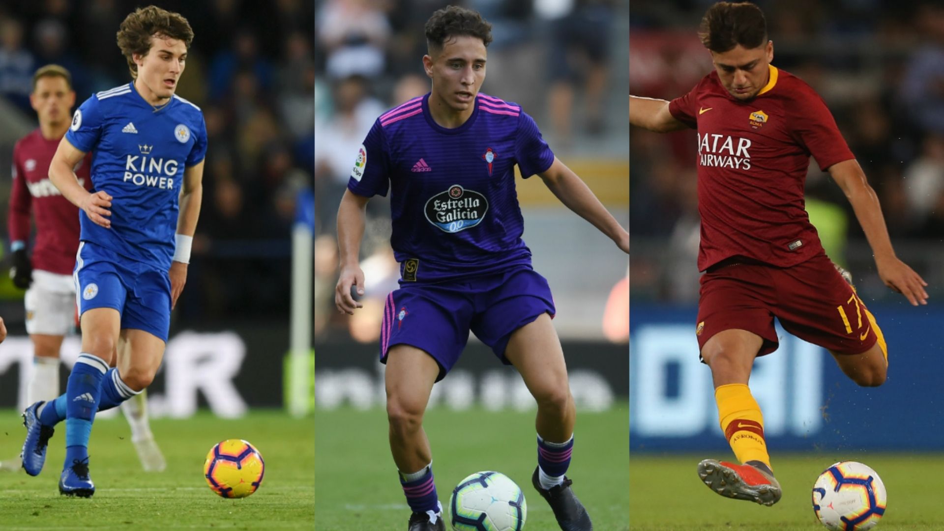 GFX Türkische Auslandstalente 2019