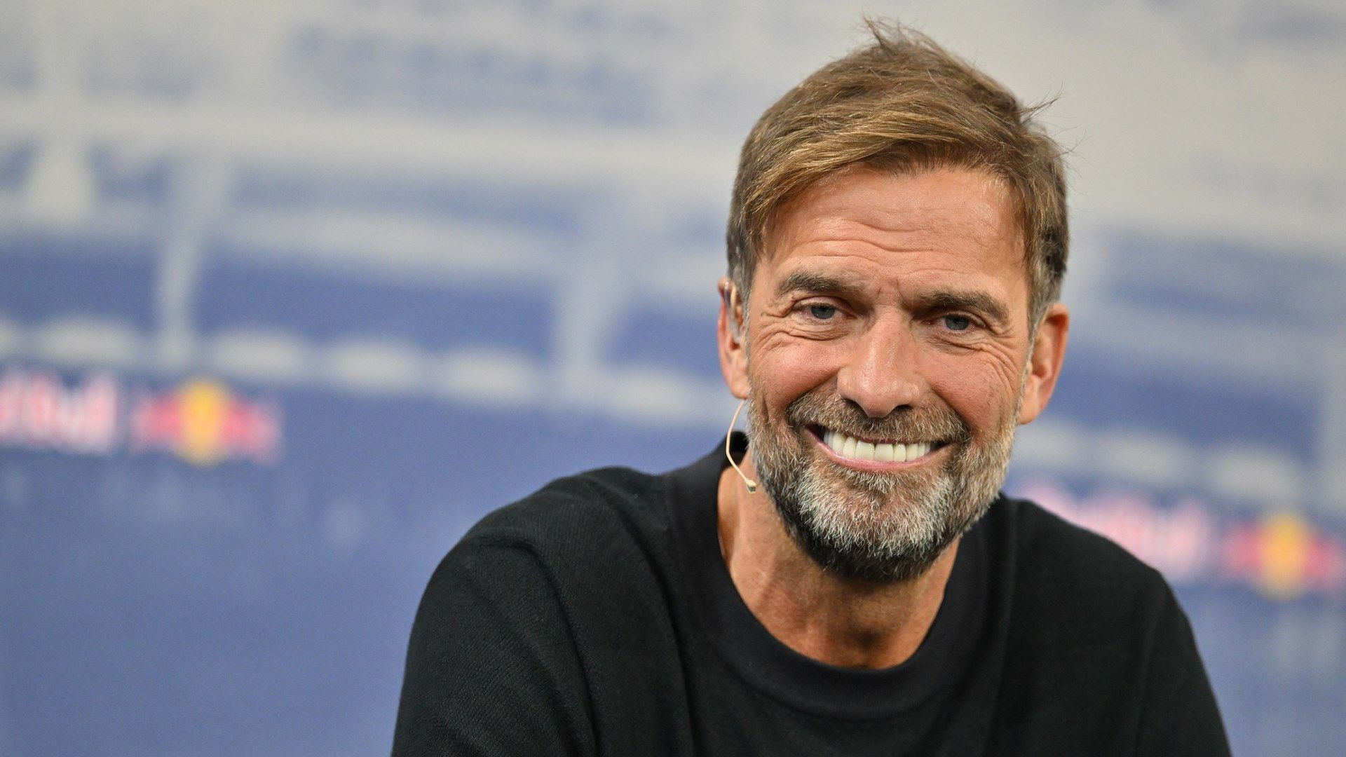 "Man hat uns Salztabletten gegeben und uns nicht trinken lassen": Jürgen Klopp erzählt wilde Geschichte aus seiner Zeit als aktiver Spieler