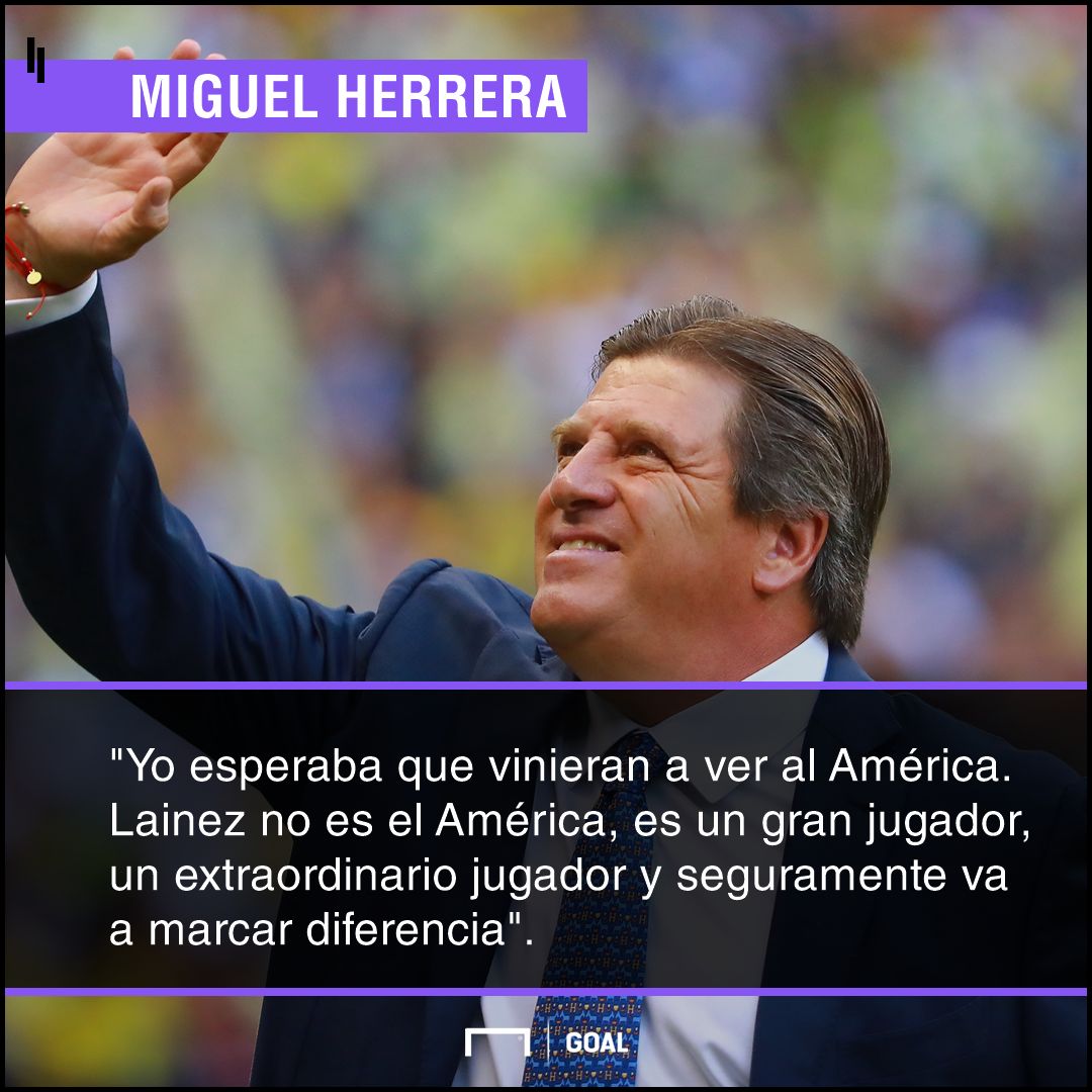 Quote Miguel Herrera