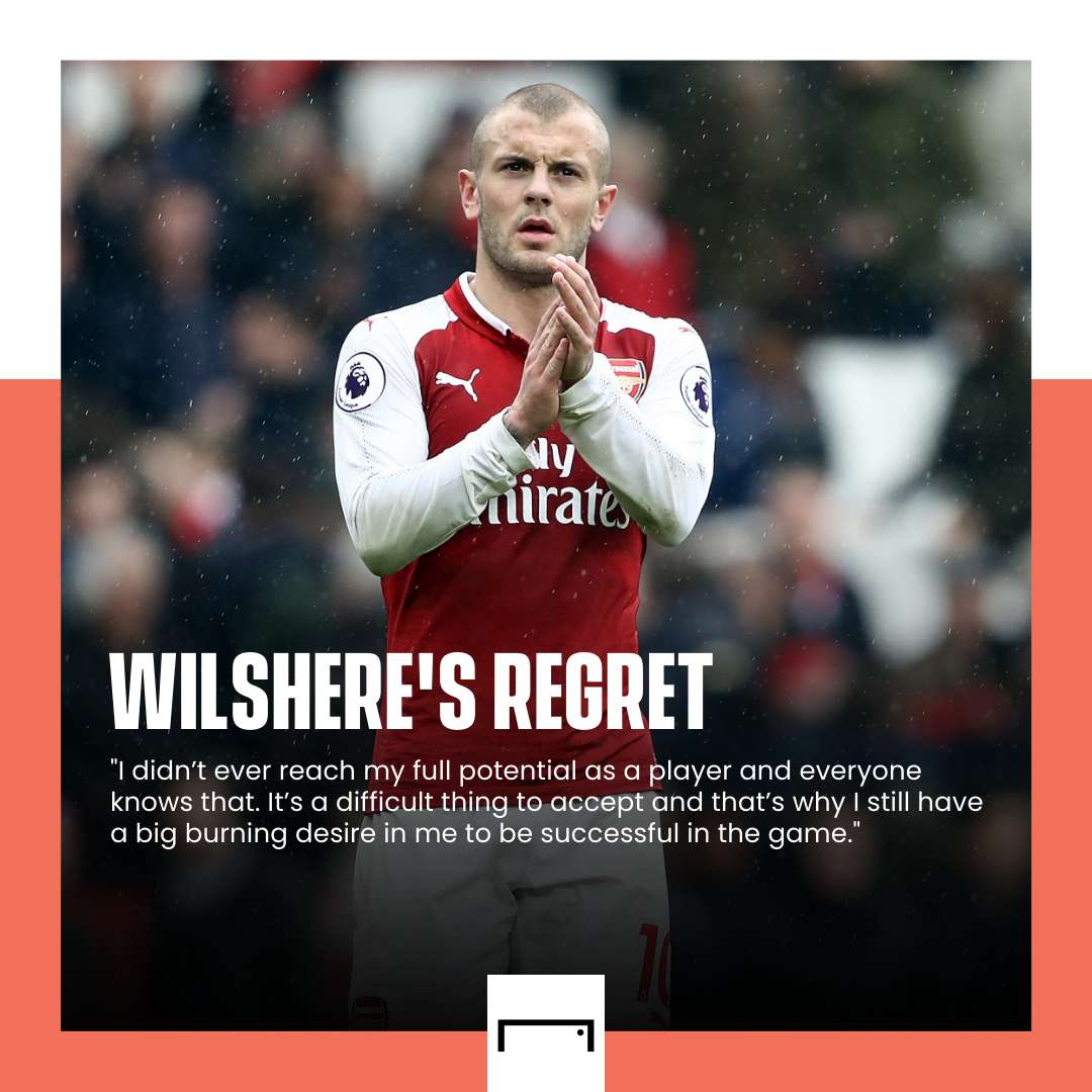 Jack Wilshere quote