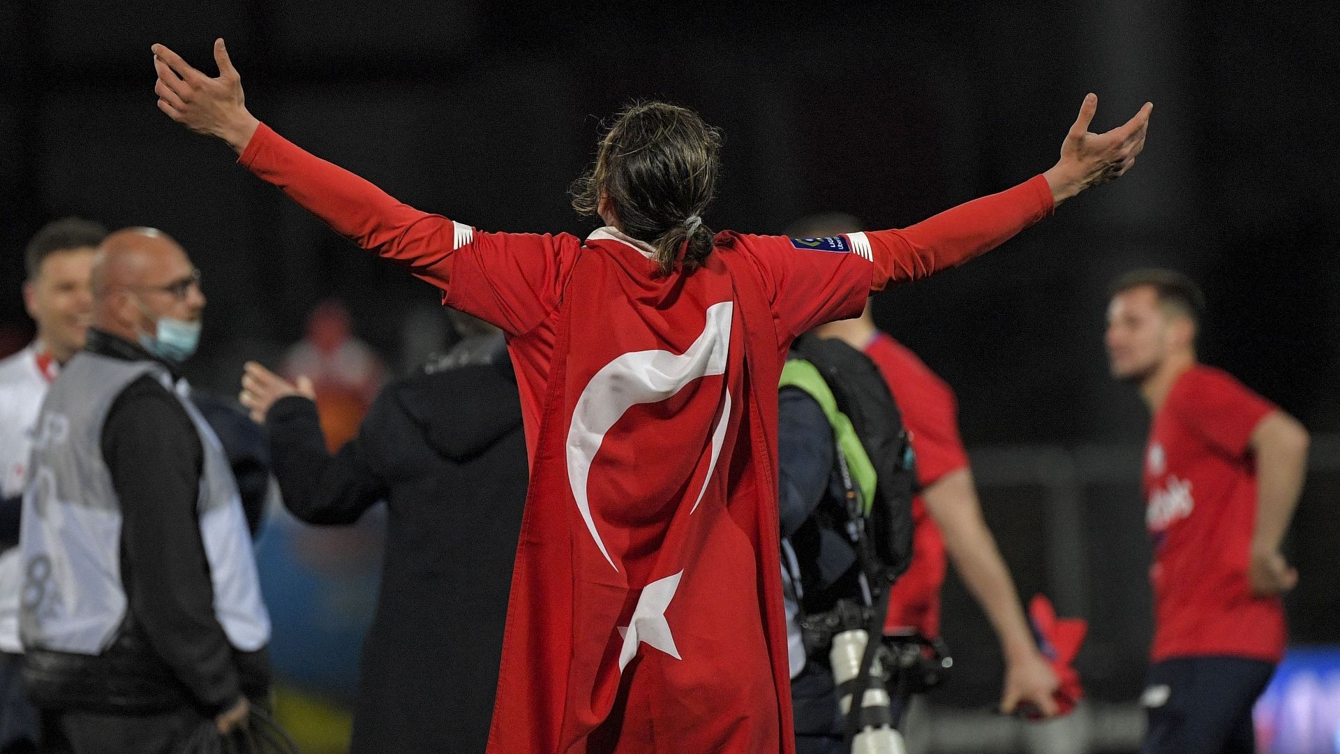 Yazici Angers Lille 23052021