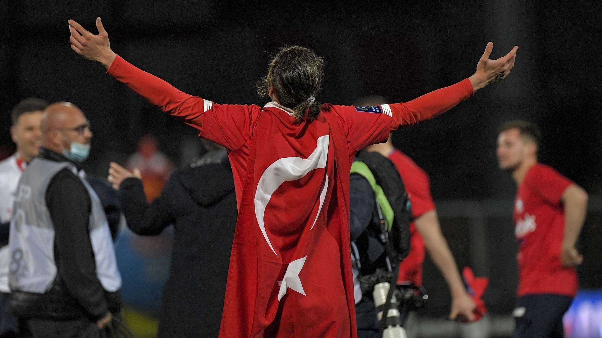 Yazici Angers Lille 23052021