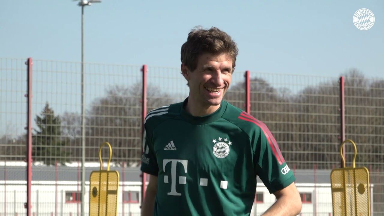 Müller