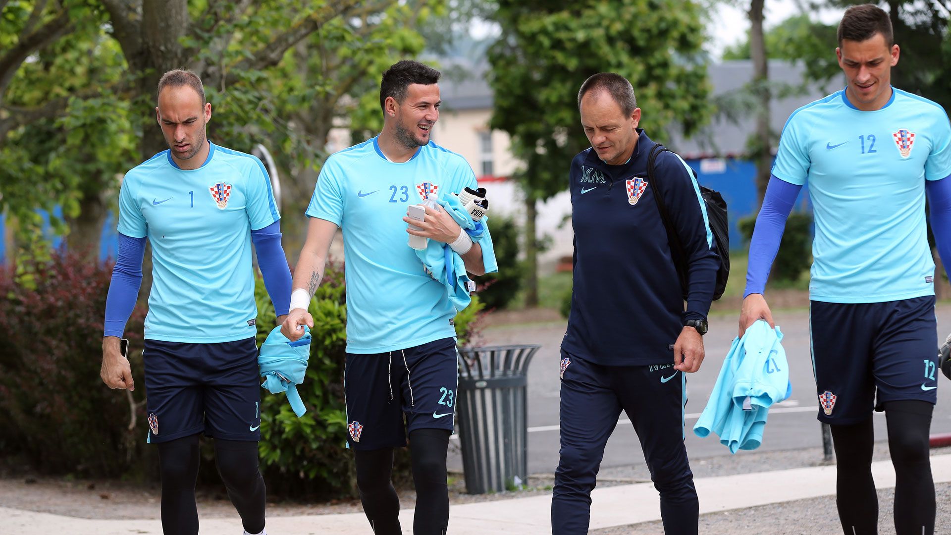 Marjan Mrmic Kroatien 10062016