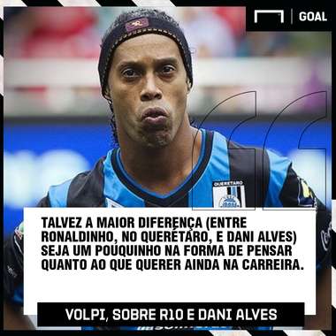 GFX Volpi Ronaldinho