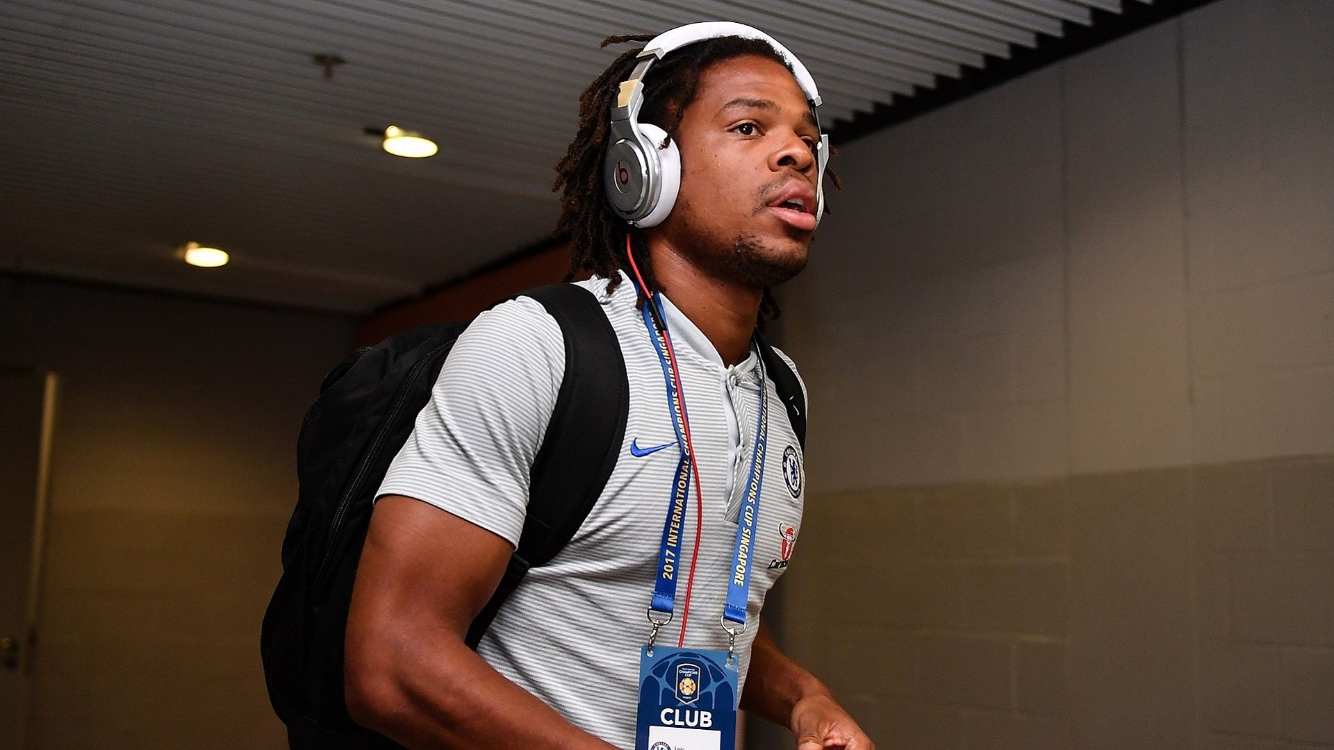 2017-09-02 Loic Remy