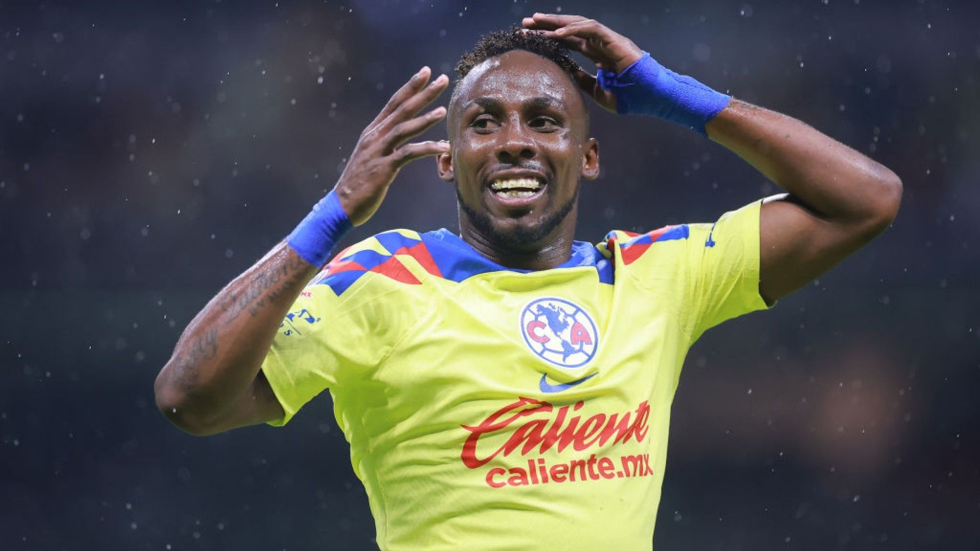 Julián Quiñones América Apertura 2023