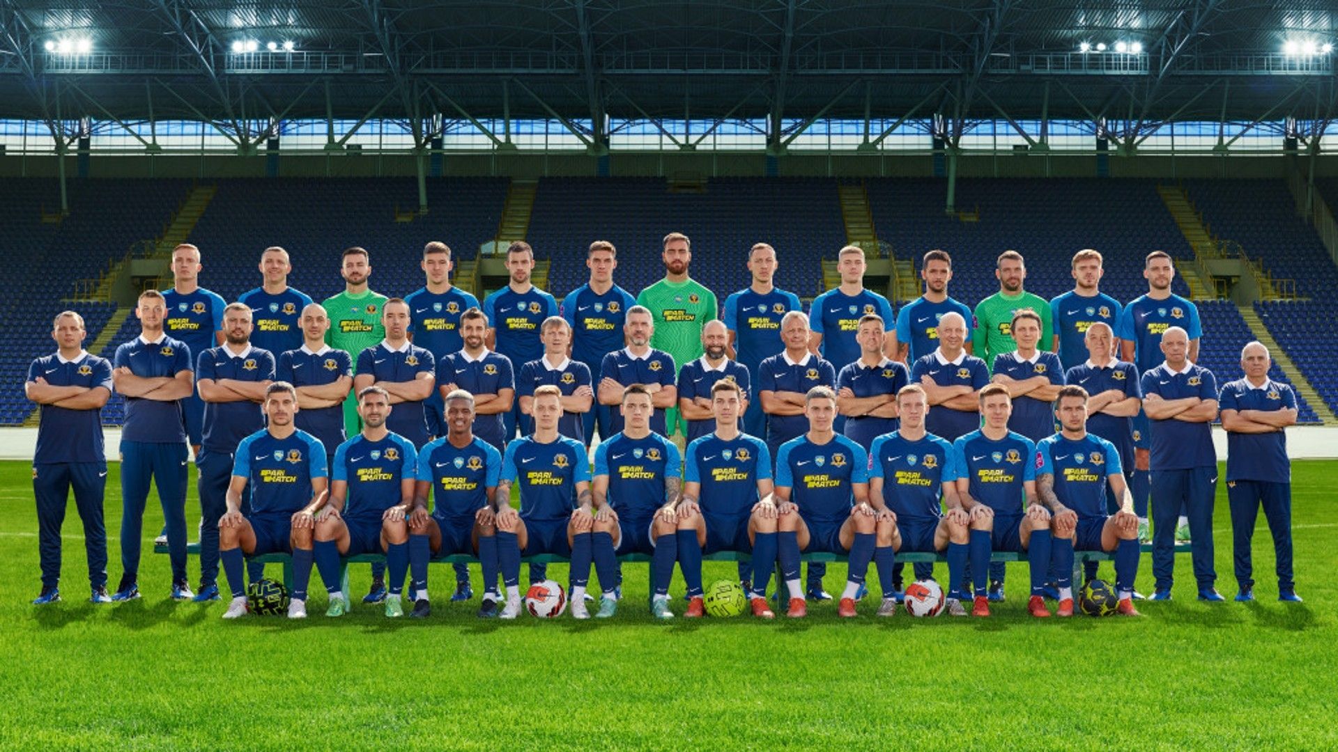 Dnipro-1